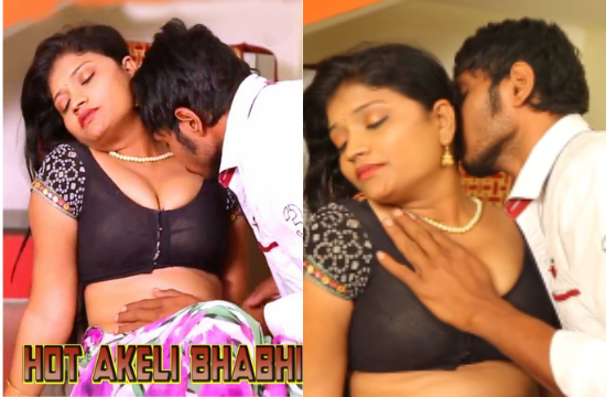 Hot Akeli Bhabhi 2 (2022) Hindi Short Film