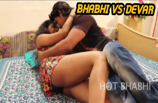 Bhabhi VS Devar (2022) Hindi Short Film