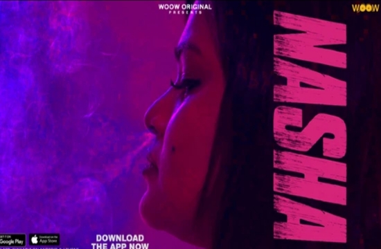 Nasha E01 (2022) Hindi Hot Web Series WowOriginals