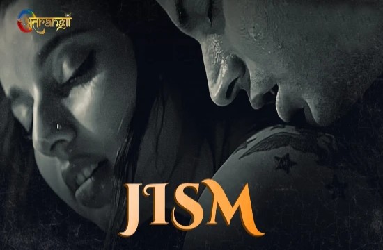 Jism S01E01 (2022) Hindi Hot Web Series Atrangii