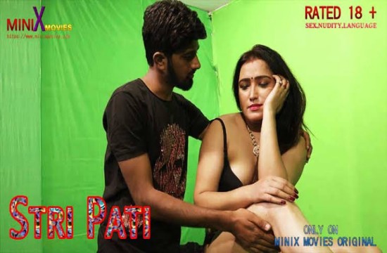 Stri Pati S01E01T07 (2022) Hindi Web Series MinixMovies