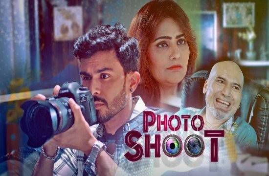 Photoshoot S01 (2021) Hindi Hot Web Series KooKu