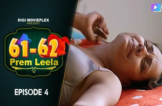 Prem Leela S01E04 (2023) Hindi Hot Web Series DigiMoviePlex