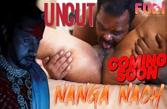 Nanga Naach (2023) Official Trailer Fugi