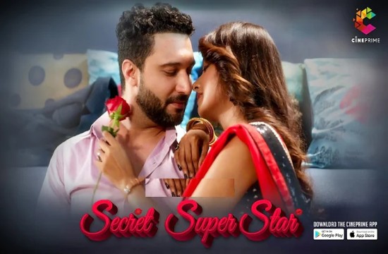 Secret Super Star S01E02 (2023) Hindi Hot Web Series CinePrime