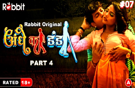 Andhe Ka Dhanda S01E07 (2023) Hindi Hot Web Series RabbitMovies