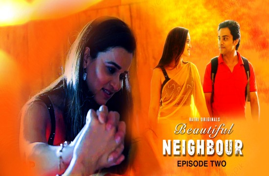 Beautiful Neighbour S01E02 (2024) Hindi Hot Web Series Ratri