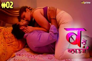 B Se Blause S01E02 (2024) Hindi Hot Web Series Hitprime