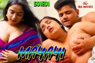 Mayayi S01E01 (2024) Tamil Hot Web Series Ibamovies HD