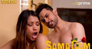 Samagam S01E06 (2024) Hindi Hot Web Series Hitprime