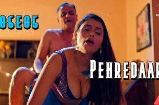 Pehredaar S06E05 (2024) Hindi Hot Web Series BigPlay