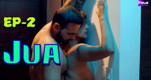 Jua S01E02 (2024) Hindi Hot Web Series PrimeShots