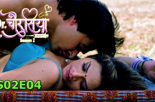 Mr. Chourasiya S02E04 (2024) Hindi Hot Web Series Habbitmovies