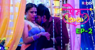 Prem 20-20 S01E02 (2024) Hindi Hot Web Series Habbitmovies