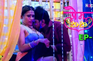 Prem 20-20 S01E02 (2024) Hindi Hot Web Series Habbitmovies