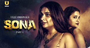 Sona P01 (2024) Hindi Hot Web Series