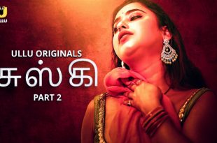 Chuski Part 2 Tamil Hot Web Series