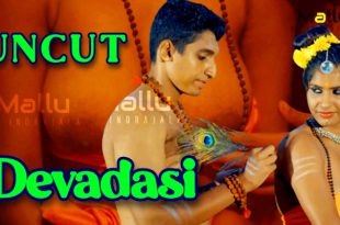 Devadasi (2024) Hot Hindi Short Film Indrajala