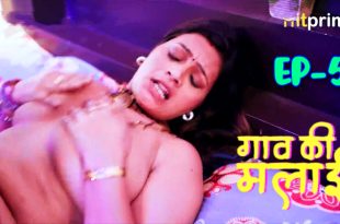 Goan Ki Malai S01E05 (2024) Hindi Hot Web Series Hitprime