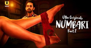 Numbari Part 2 Hindi Hot Web Series