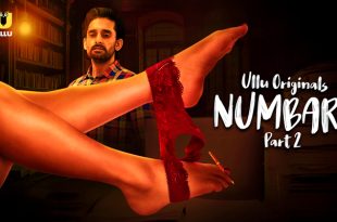 Numbari Part 2 Hindi Hot Web Series