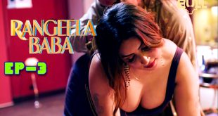 Rangeela Baba S01E03 (2024) Hindi Hot Web Series Bullapp