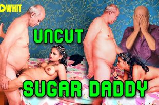 Sugar Daddy (2024) Uncut Hindi Short Film Showhit