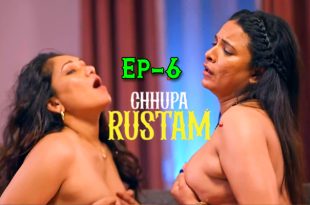 Chhupa Rustam S01E06 (2024) Hindi Hot Web Series Nazar