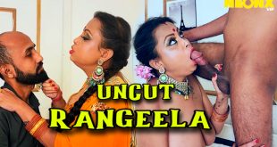 Rangeela (2024) Hot Hindi Short Film Neonx