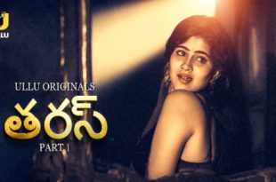 Taras 1 Telugu Hot Web Series