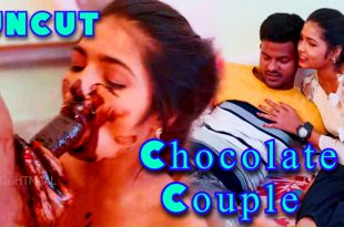 Chocolate Couple (2024) Hot Hindi Short Films