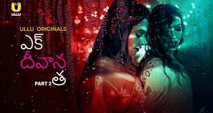 Ek Deewana Tha Part 2 Telugu Hot Web Series