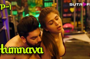 Humnava S01E01 (2024) Hindi Hot Web Series Sutraflix