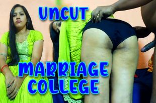 Marriage College (2024) Hot Hindi Short Films