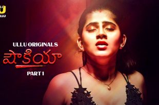 Shaukiya Part 1 Telugu Hot Web Series