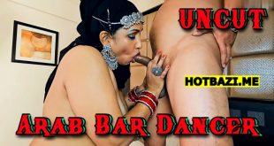 Arab Bar Dancer (2024) Hot Hindi Short Film