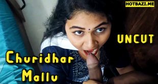 Churidhar Mallu (2024) Hot Malayalam Short Film