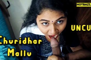 Churidhar Mallu (2024) Hot Malayalam Short Film