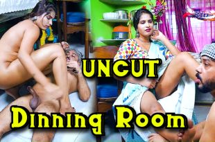 Dinning Room (2024) Hot Hindi Short Film GoddesMahi