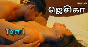 Jessica (2024) Tamil Hot Short Film Navarasa