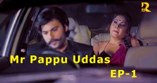 Mr Pappu Uddas S01E01 (2024) Hindi Hot Web Series Rioplus