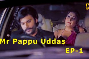 Mr Pappu Uddas S01E01 (2024) Hindi Hot Web Series Rioplus