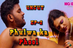 Phulwa ka Phool S01E02 (2024) Hot Hindi Web Series Moodx