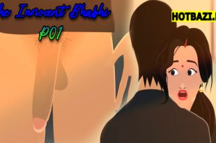 The Innocent Bhabhi P01 (2024) Hindi Hot Cartoon Videos