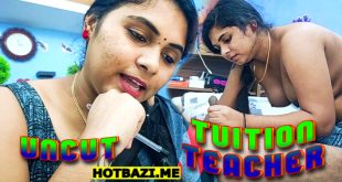 Tuition Teacher (2024) Hot Malayalam Short Film