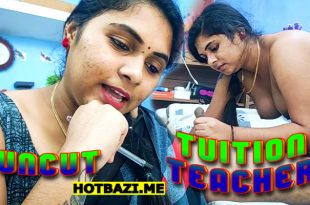 Tuition Teacher (2024) Hot Malayalam Short Film