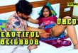 Beautiful Neighbor (2025) Hot Hindi Short Film