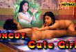 Cute Girl (2025) Hot Hindi Short Film