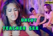 Teacher Sex (2025) Hot Hindi Short Film