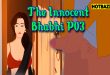 The Innocent Bhabhi P03 (2025) Hindi Uncut Cartoon Videos